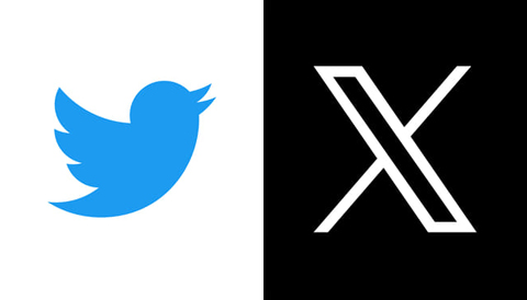 TwitterがXに改名した影響とロゴ変更のタイミング